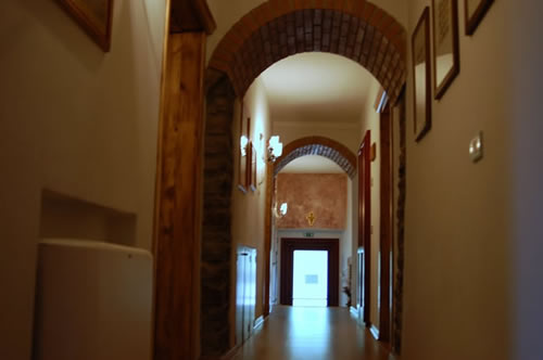 Bed and Breakfast Mugello