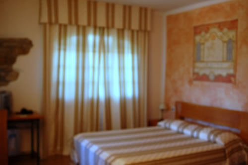 Bed and Breakfast Mugello