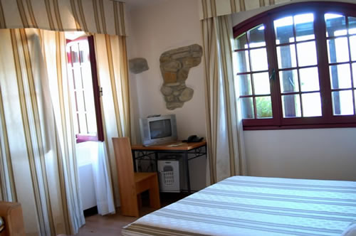 Bed and Breakfast Mugello