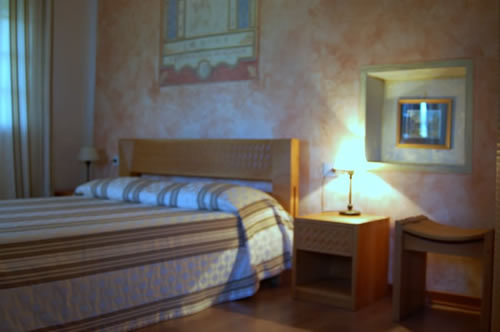 Bed and Breakfast Mugello