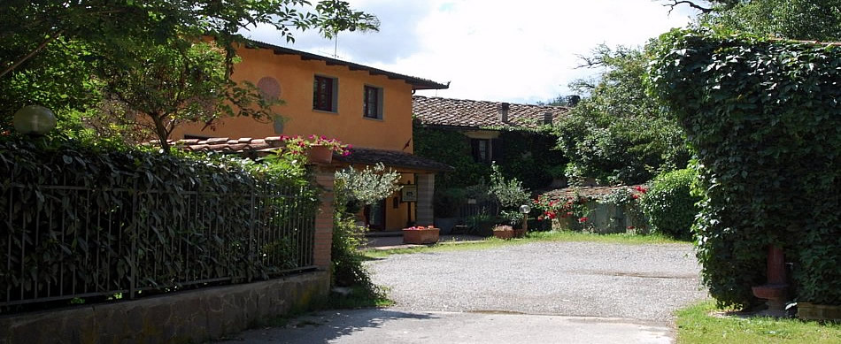 Hotel Mugello