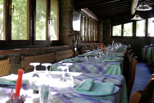 Restaurant Mugello