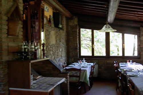 Restaurant Mugello